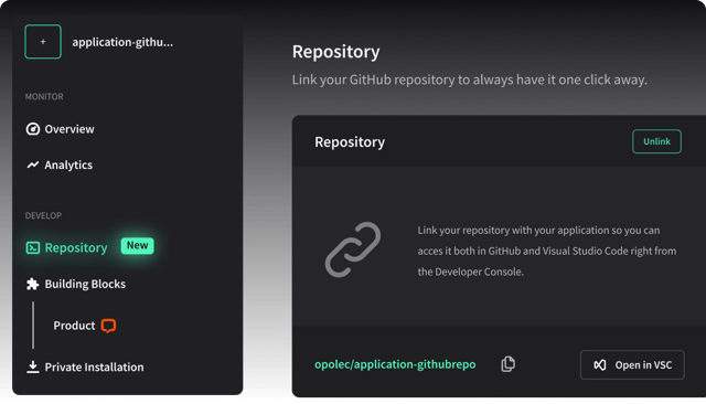 Text Platform | Developer Console Overview
