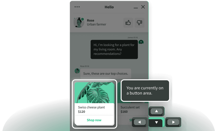 Text Platform | Open Chat Widget API