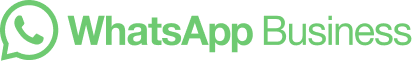 WhatsApp Business logo