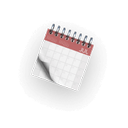 calendar icon