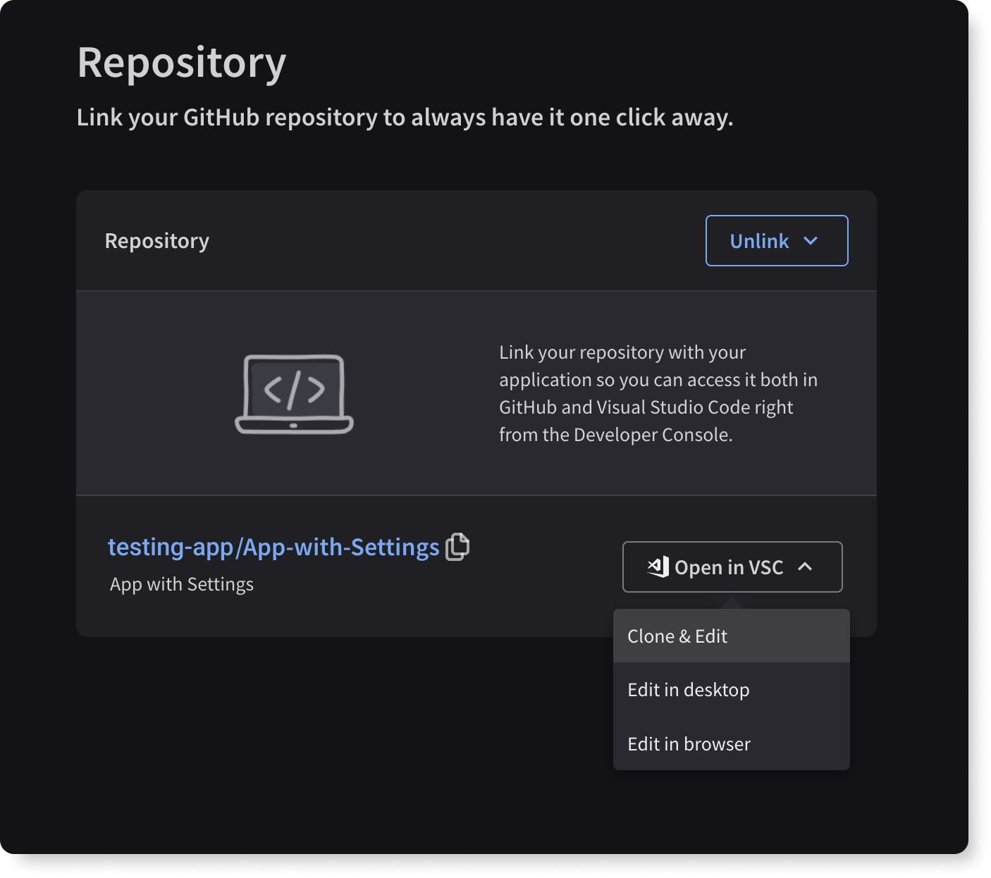 LiveChat GitHub repository linked