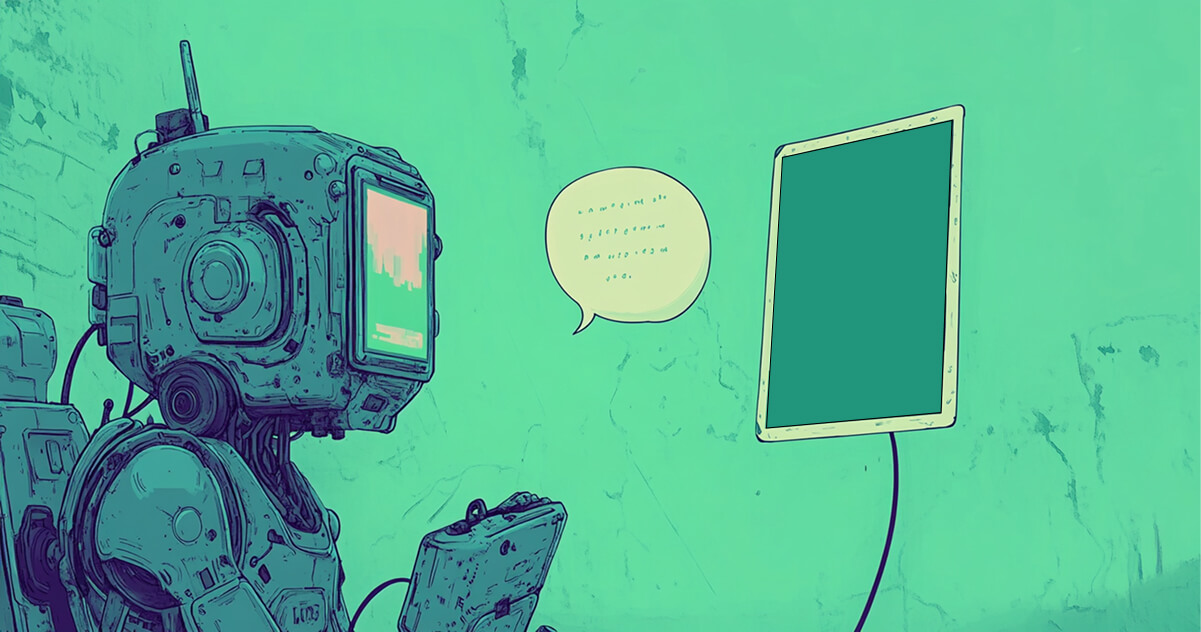 Article banner: Text-to-Speech: The Tech Behind Synthetic Voices
